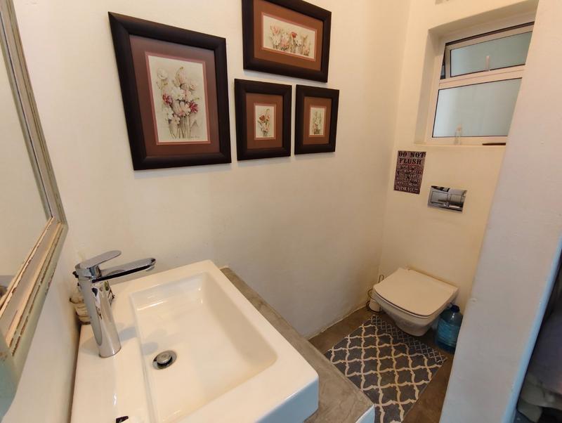 10 Bedroom Property for Sale in Parys Free State